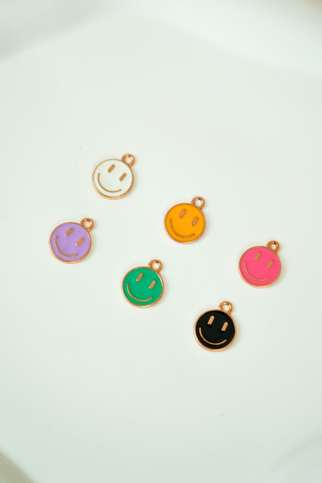 Smiley’s