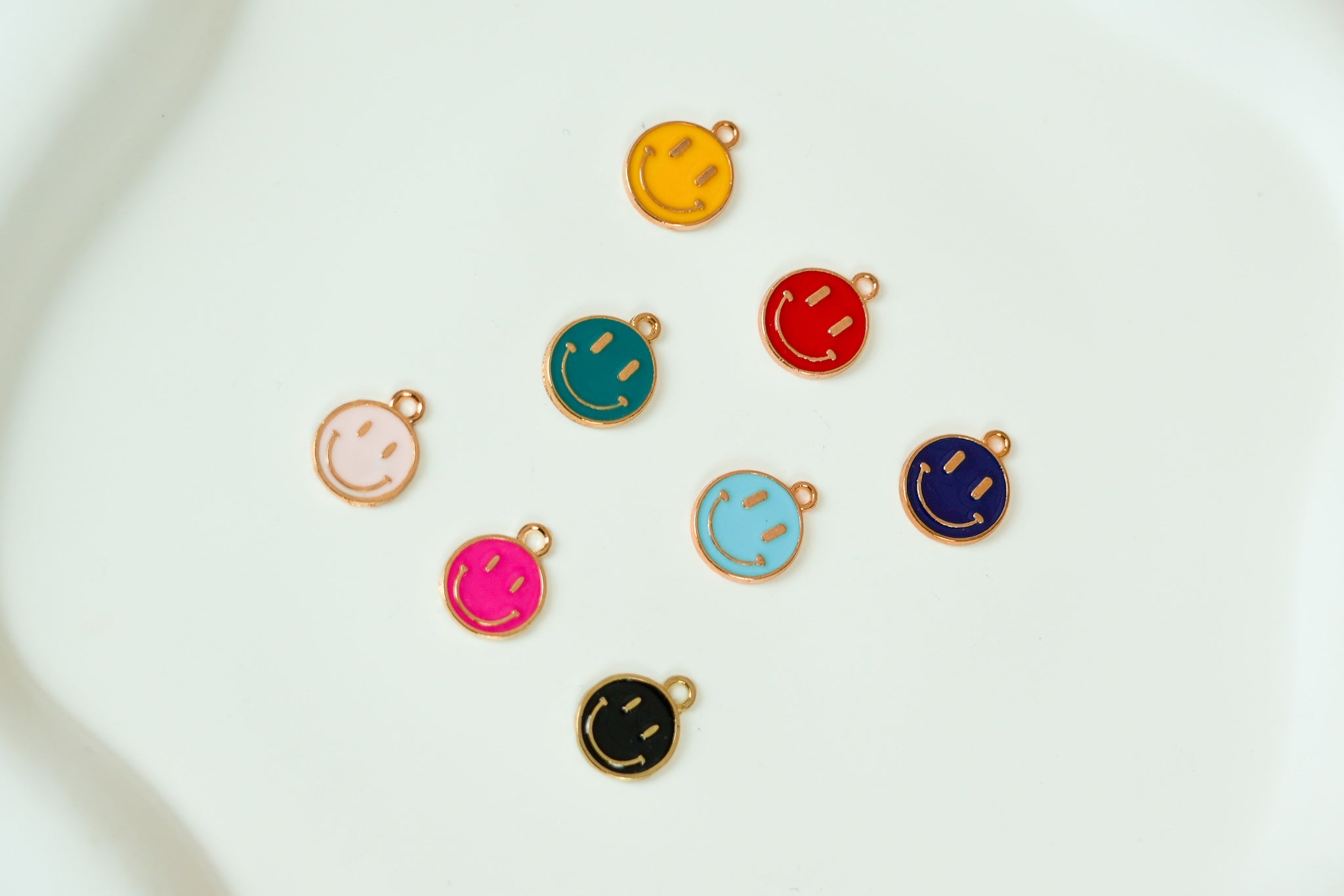Smiley's