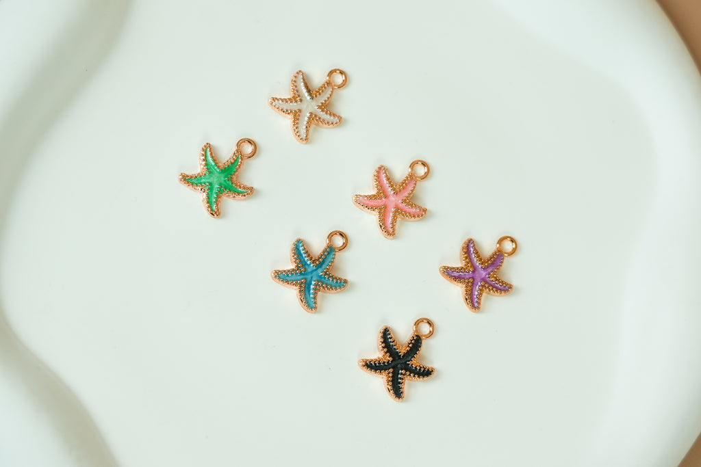 Starfish