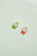 Sweet cupcakes