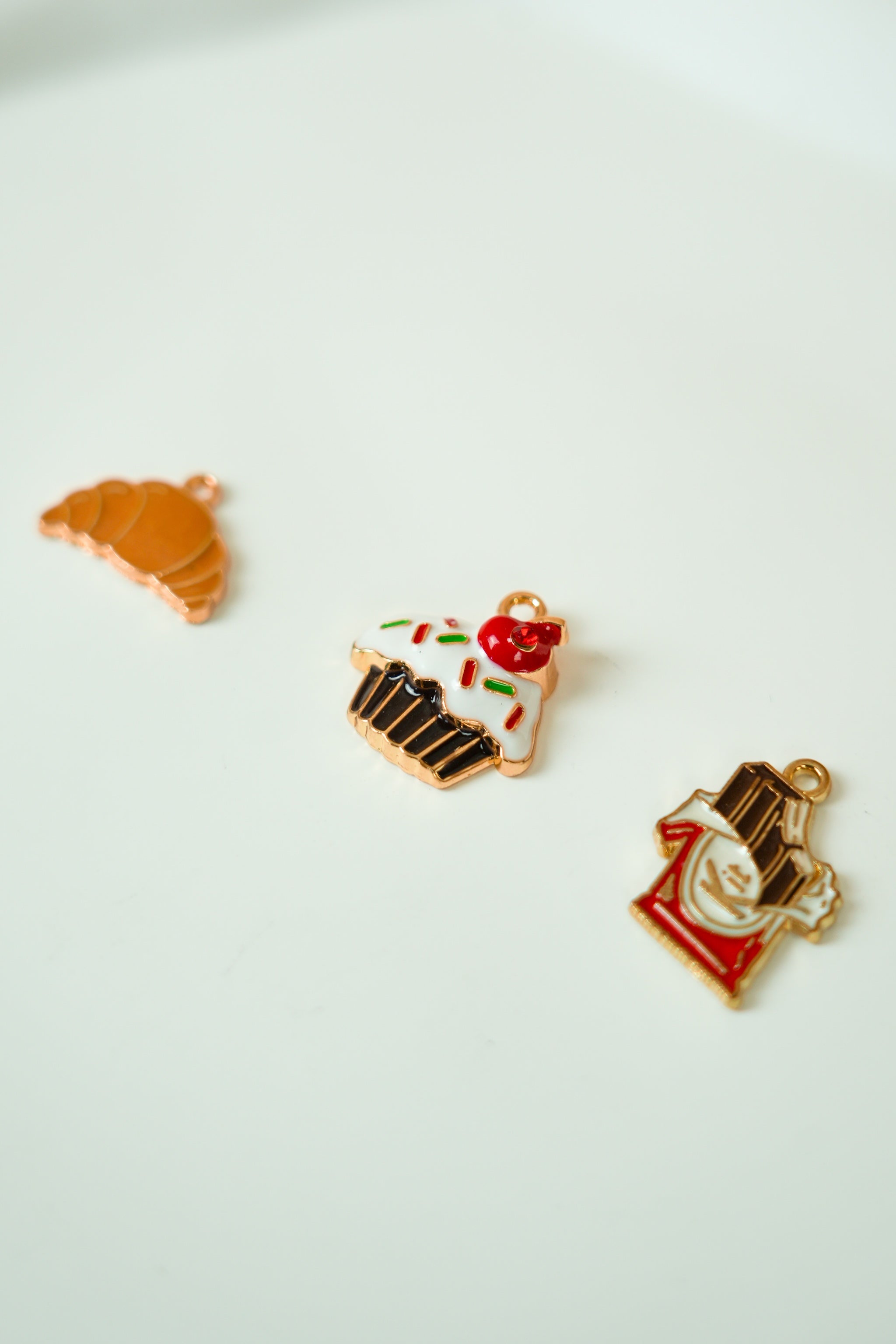 Sweet bakery