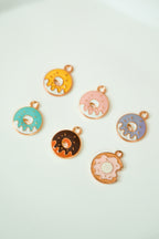 Sweet donuts