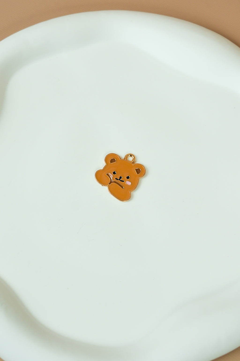 Teddy bear