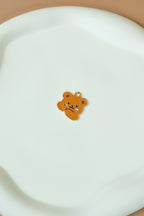 Teddy bear