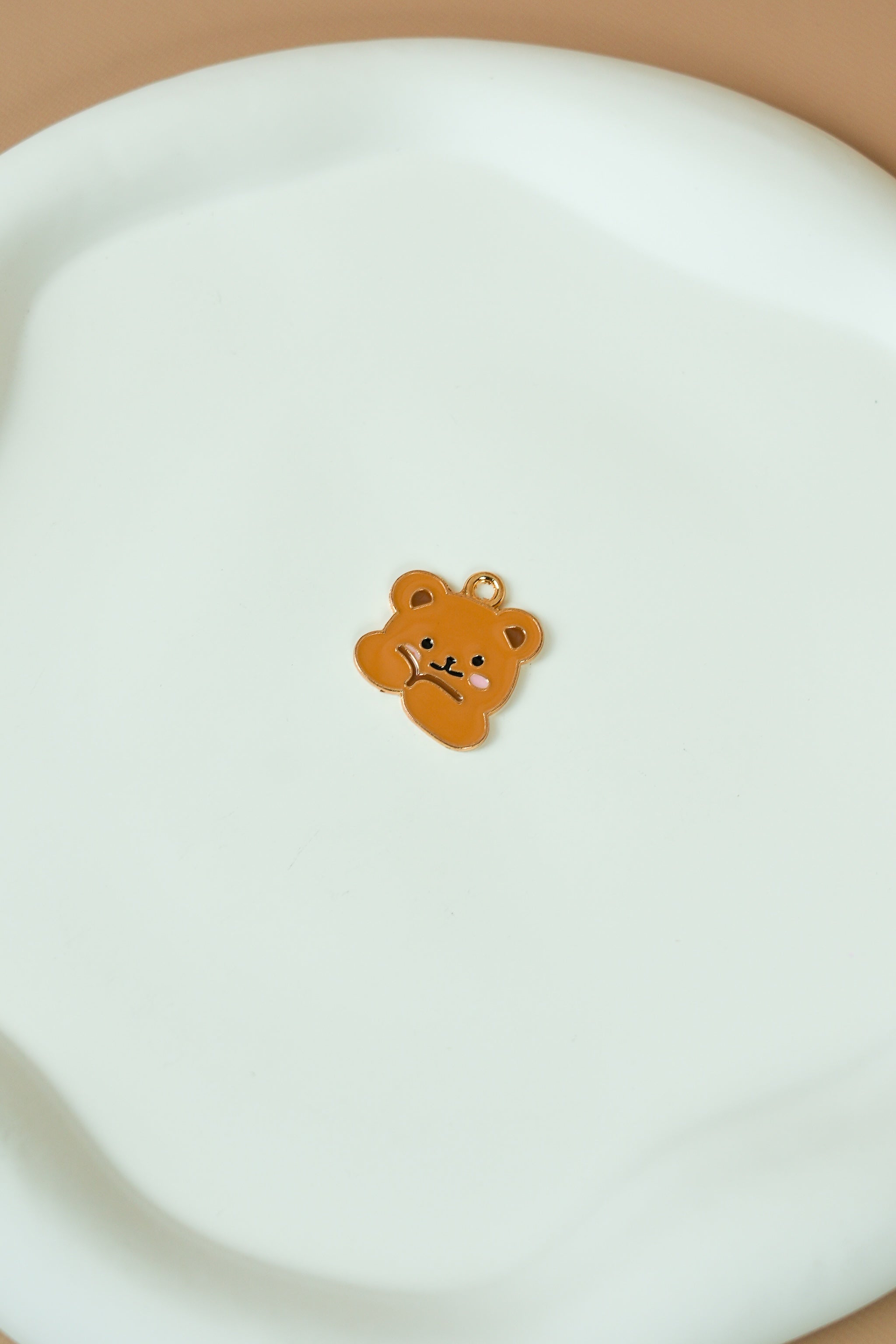 Teddy bear