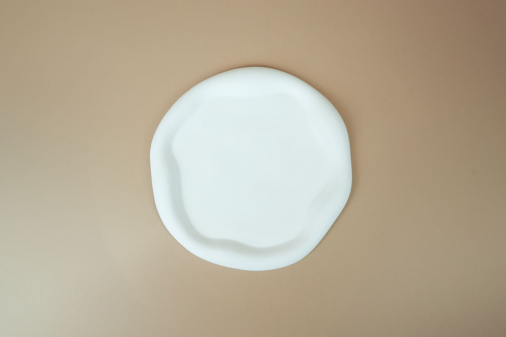 The cloud tray