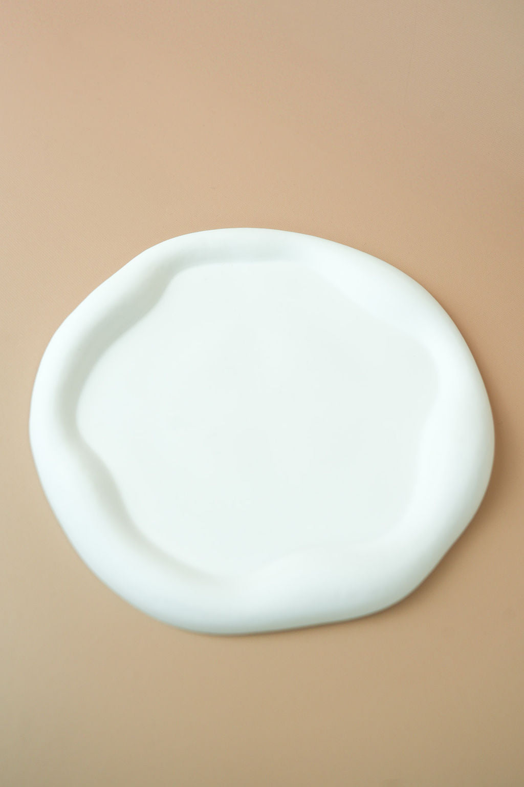 The cloud tray