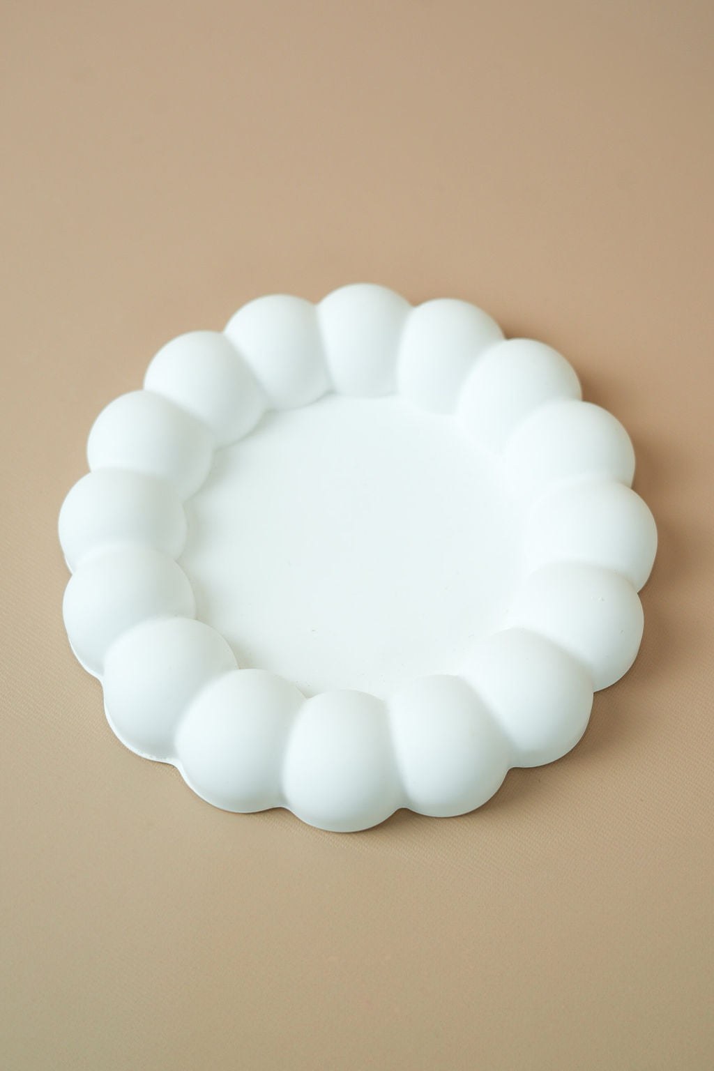 The bubble tray