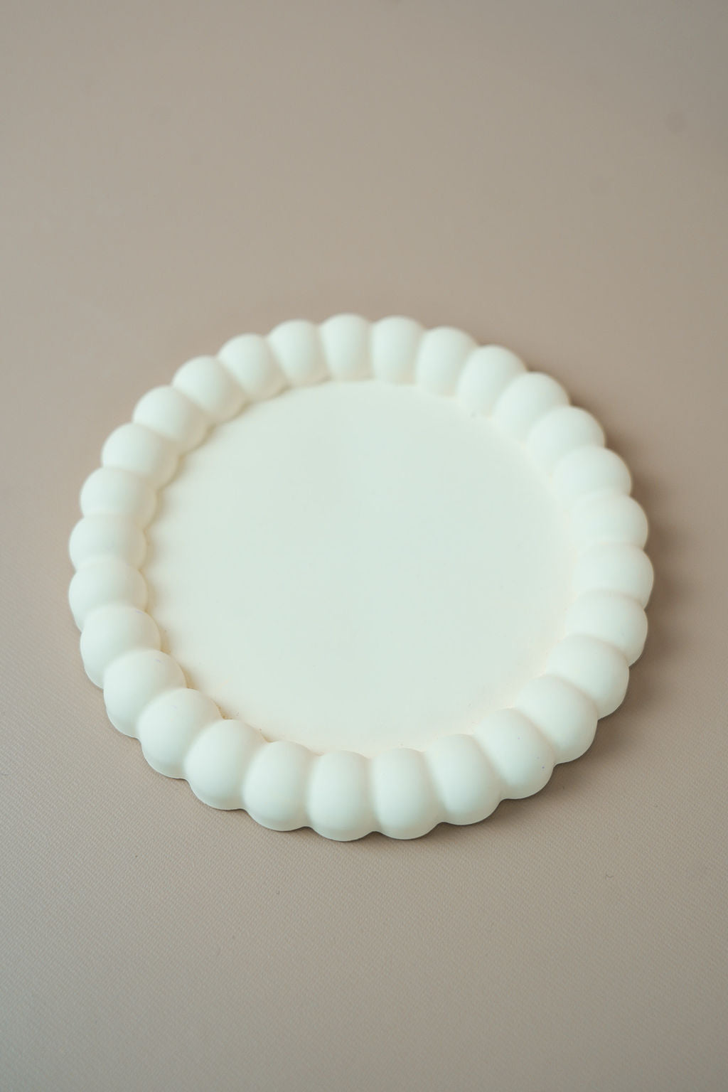 The bubble tray