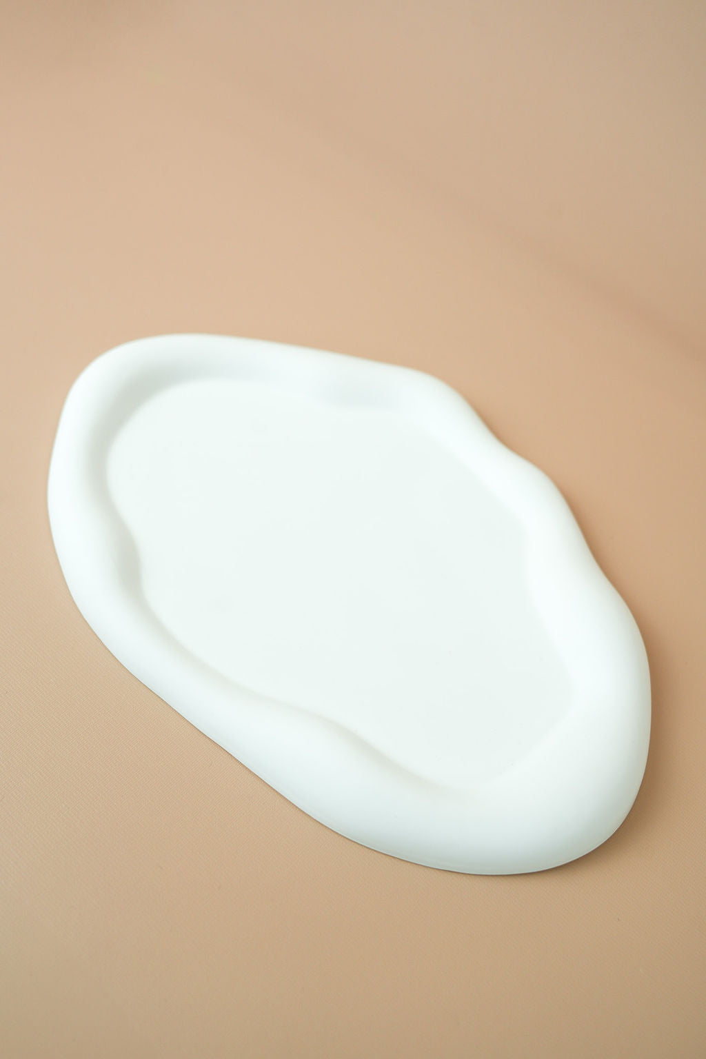 The cloud tray