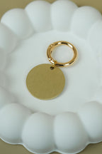 The round tag