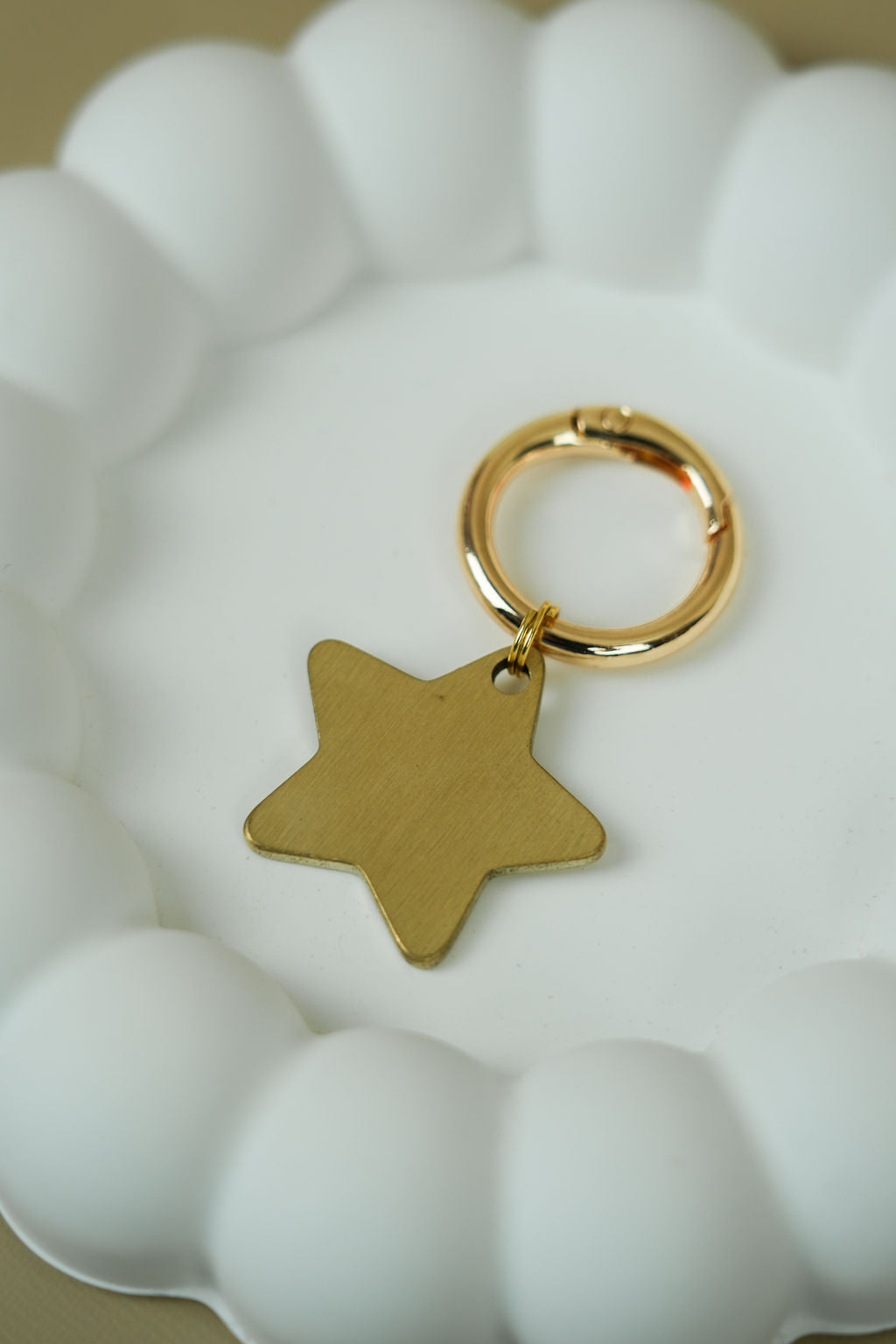 The star tag