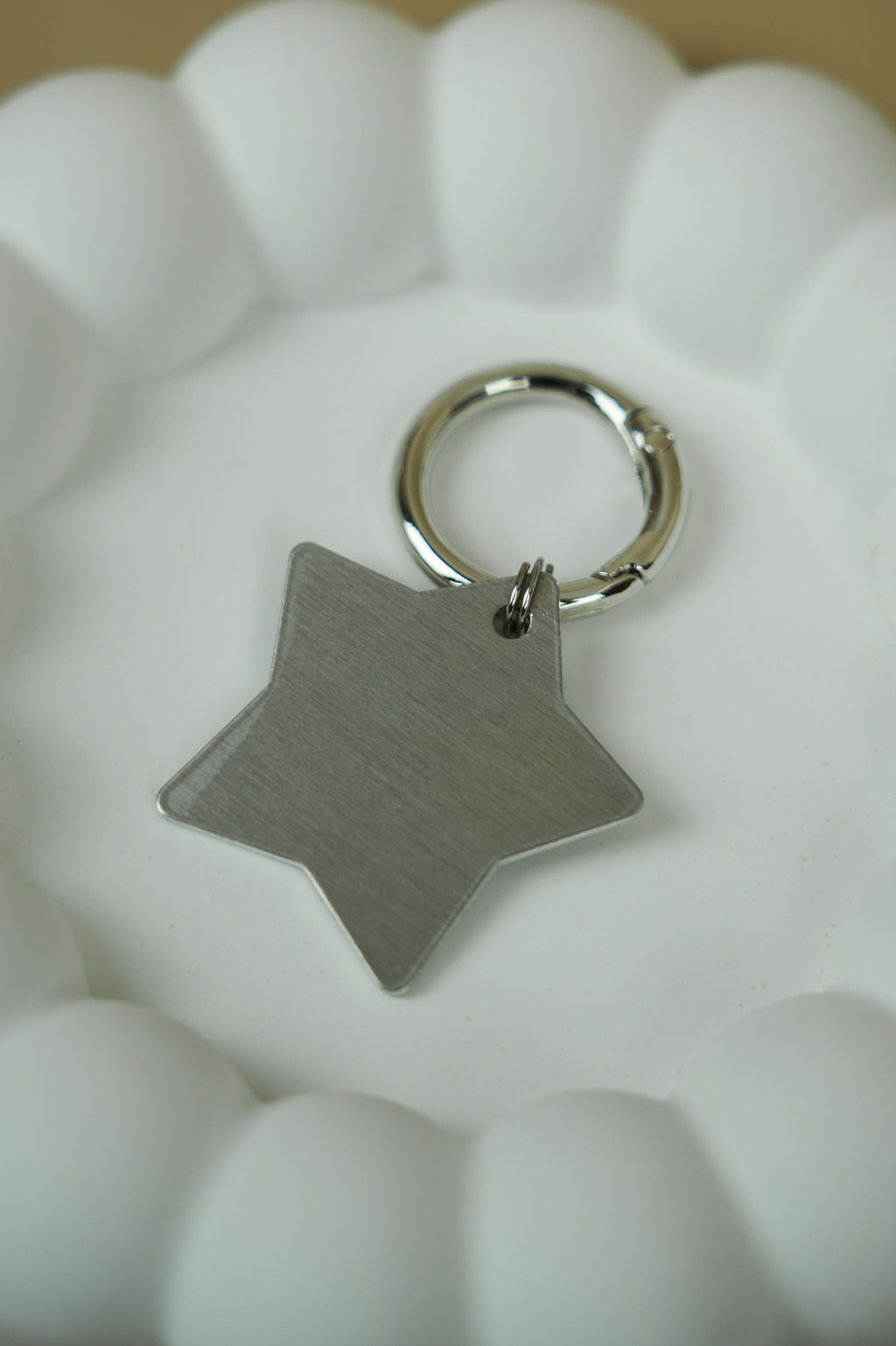 The star tag