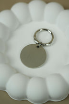 The round tag