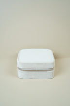 White organiser