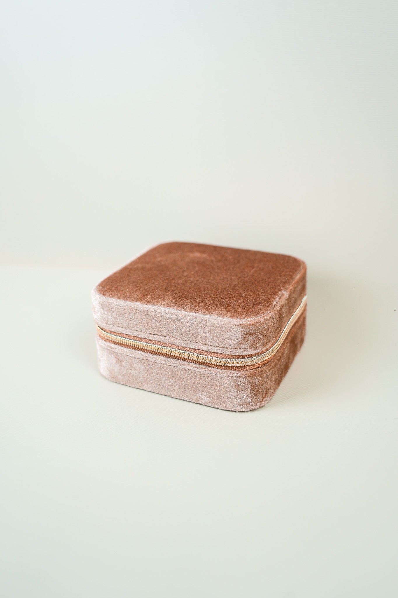Copper organiser