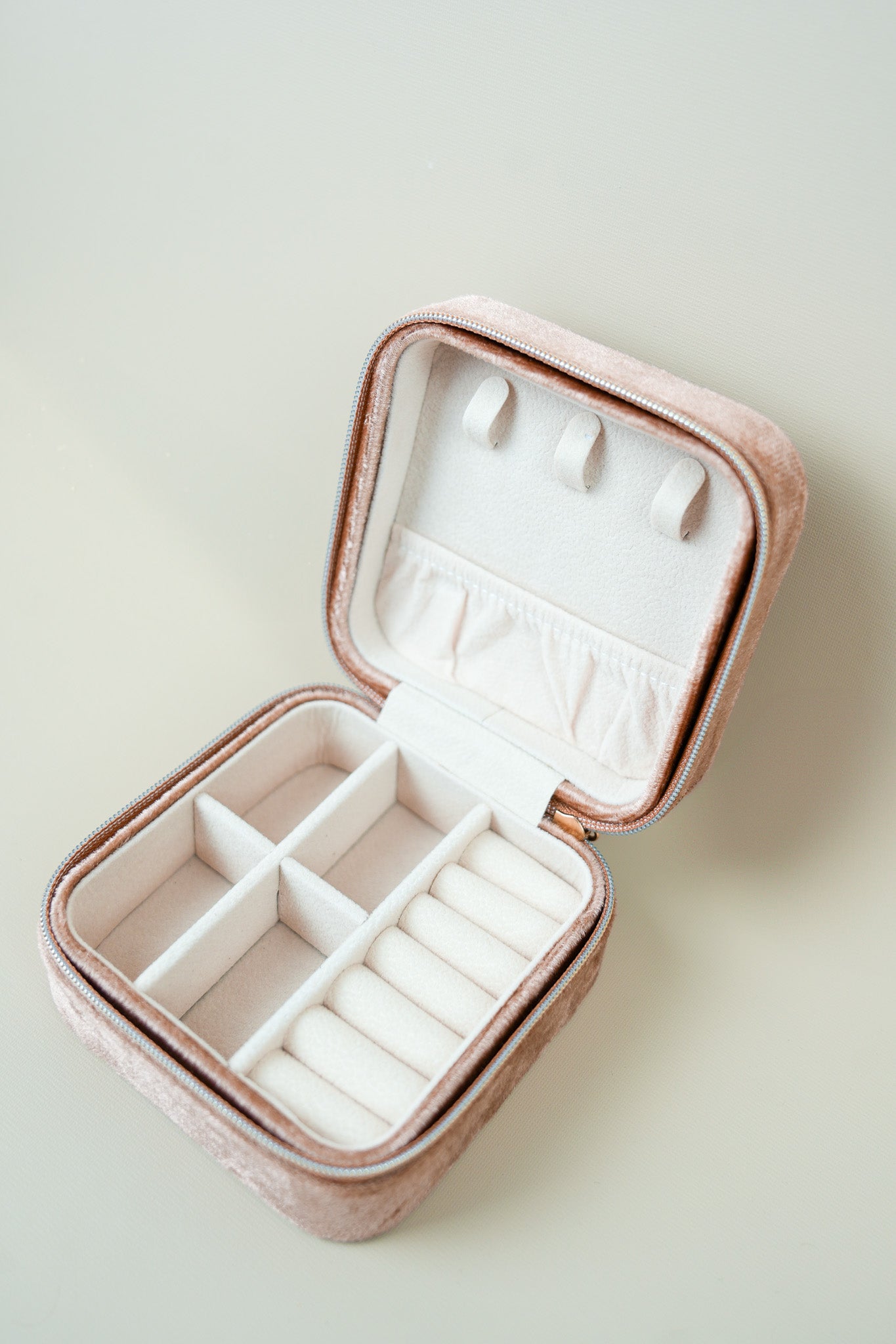 Copper organiser