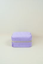 Purple organiser