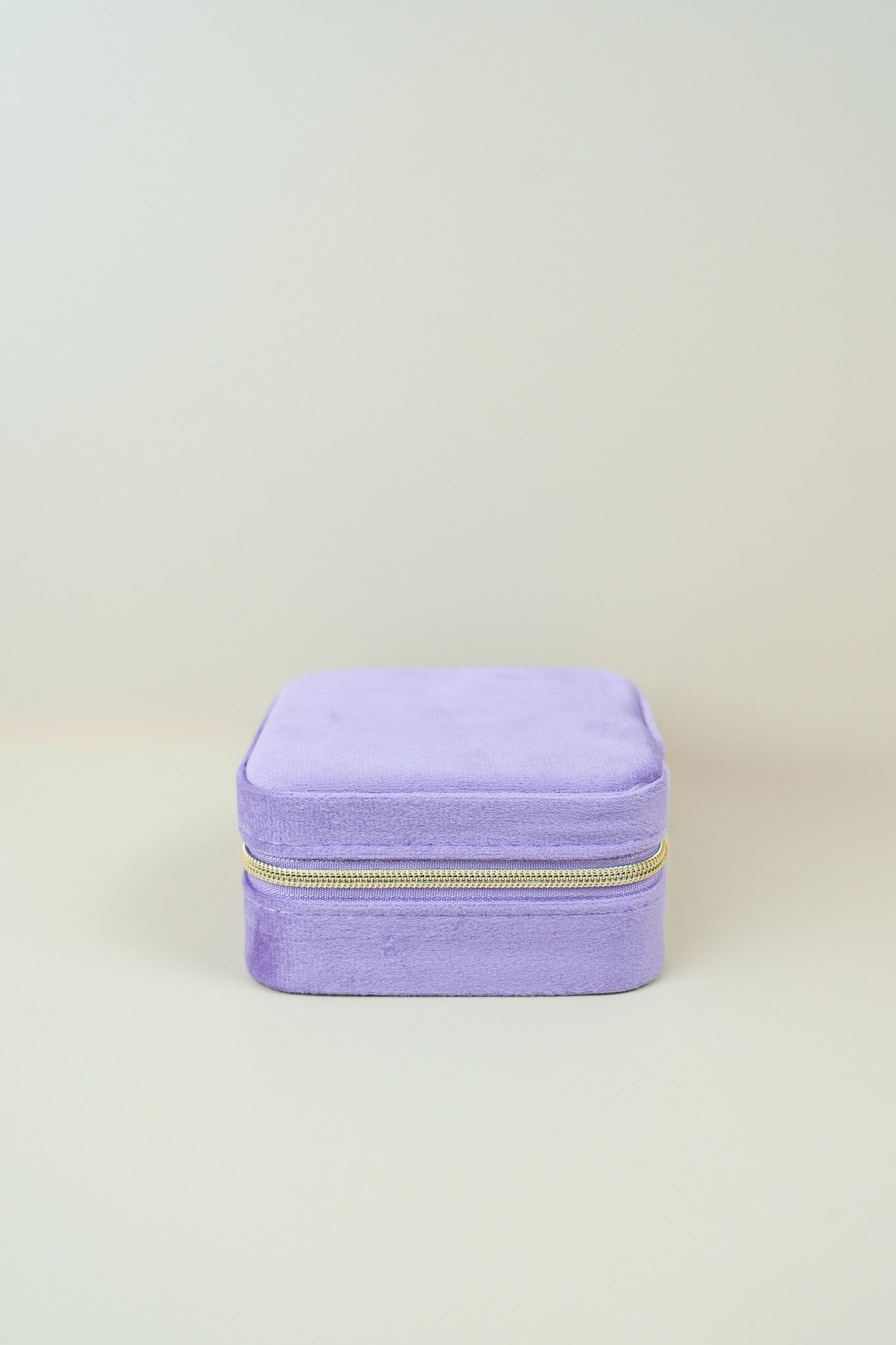 Purple organiser