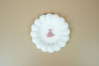 Old rose tassel (gold)