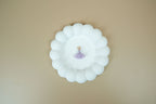 Light purple tassel (gold)