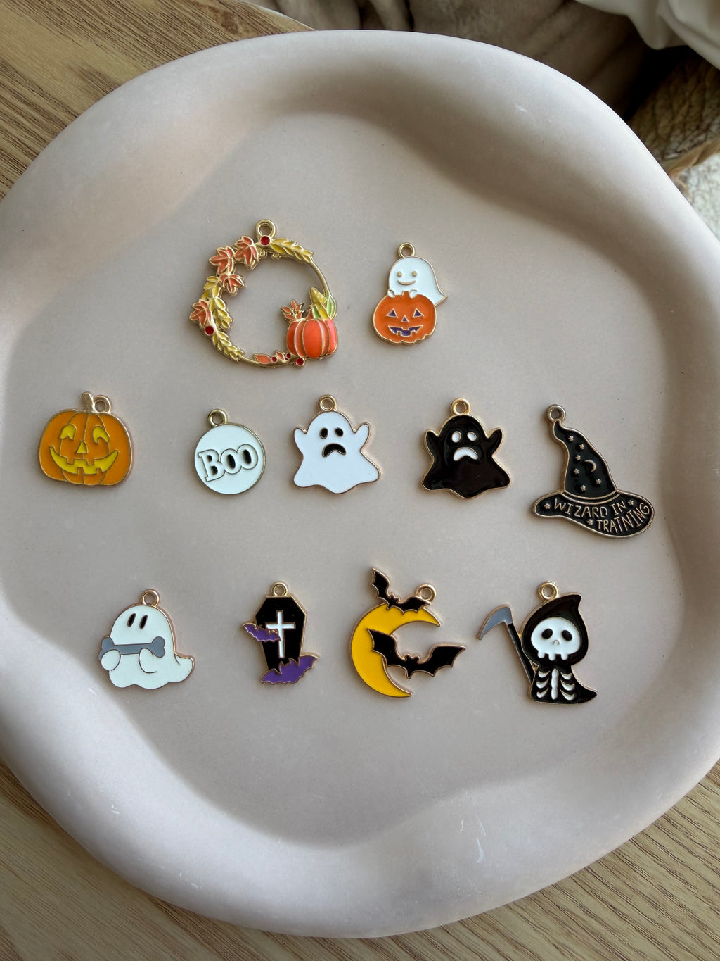 Halloween Collection