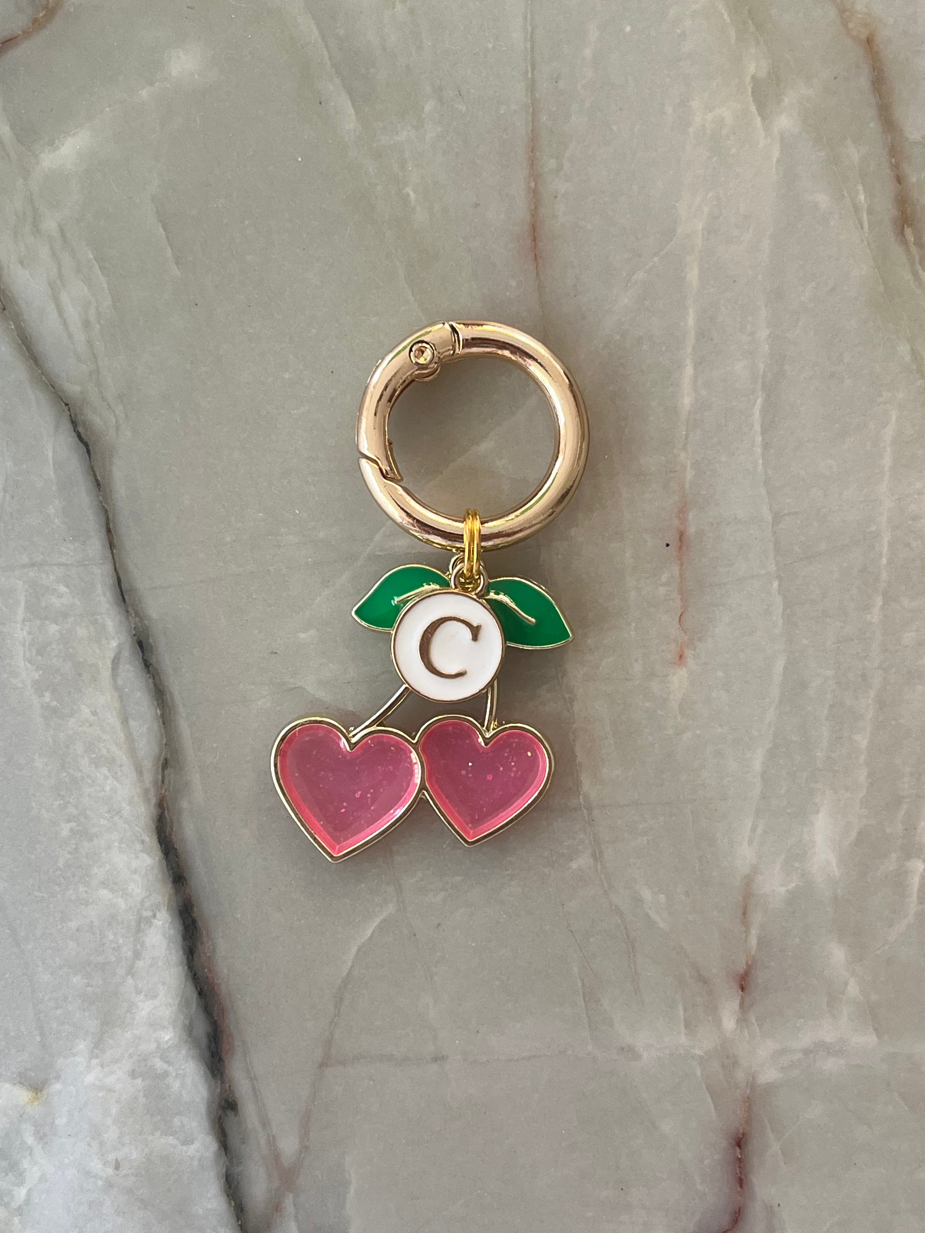 Dogmom keychain