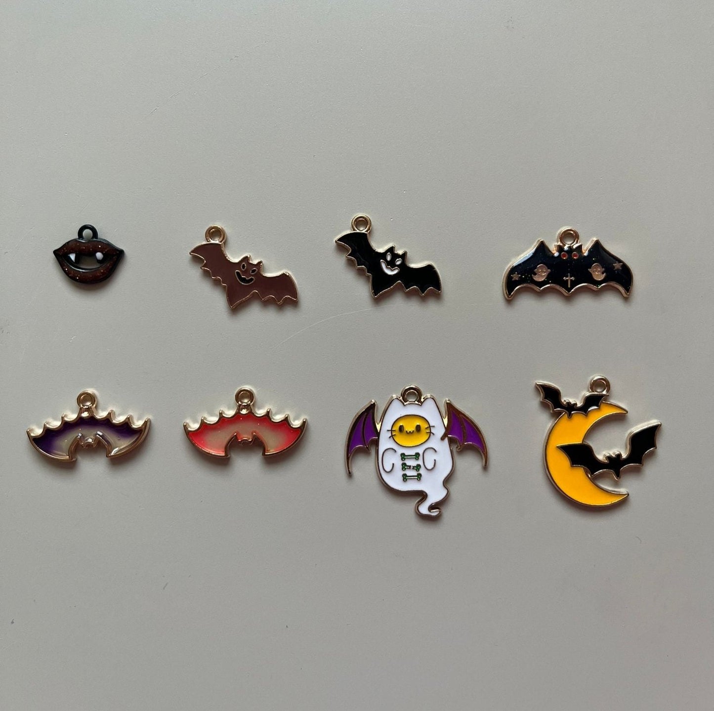 Fangs for the nightmares