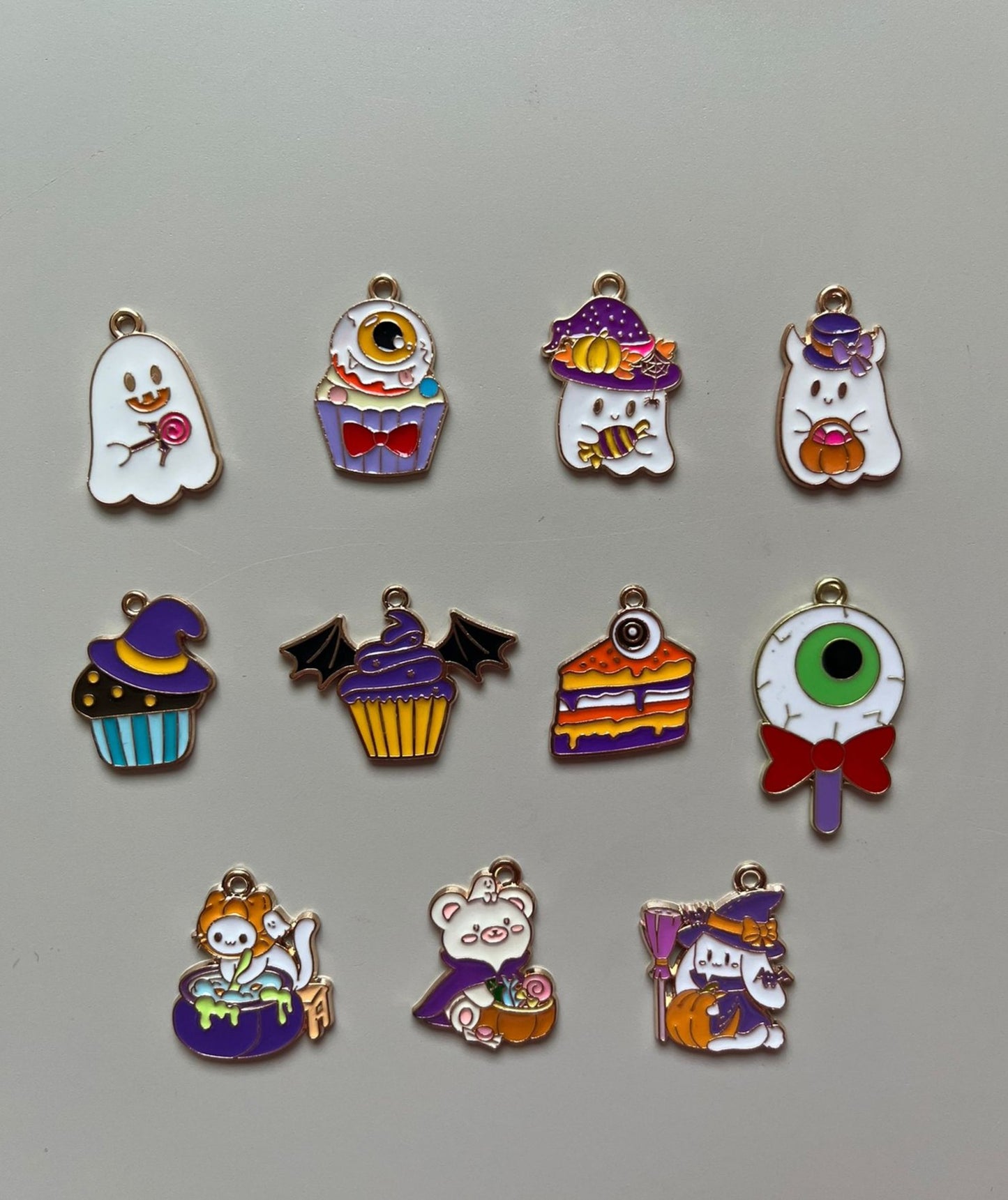 Trick(s) or treat(s)?